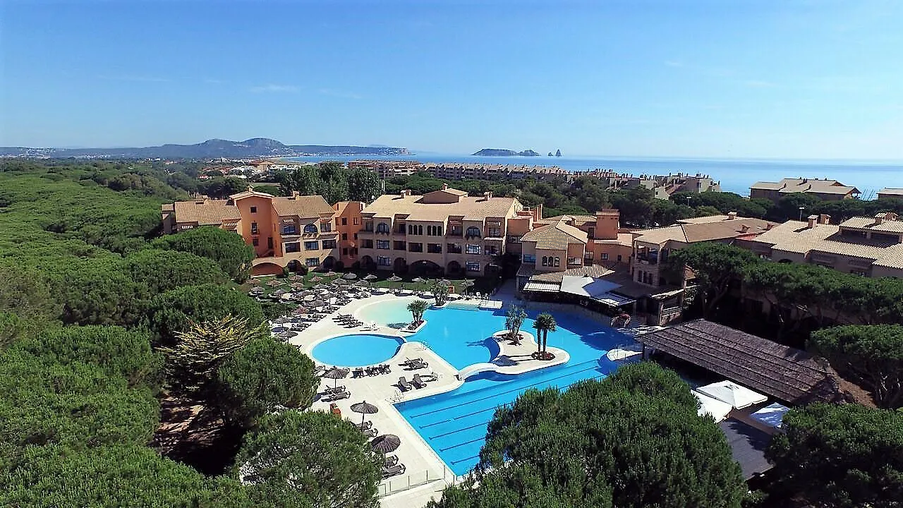 ****  La Costa Hotel Golf&Beach Resort Pals España