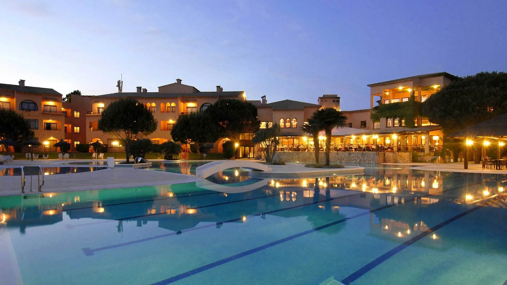 La Costa Hotel Golf&Beach Resort Pals
