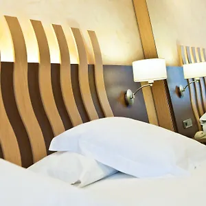 Otel Duran, Figueres (Girona)