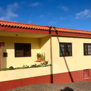 Vv. Casa La Fuente Ii Isora