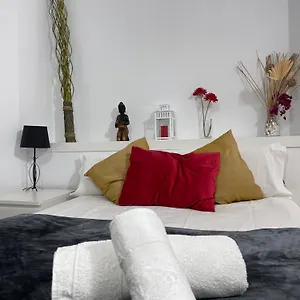 Resitur Luxury 6 Sevilla