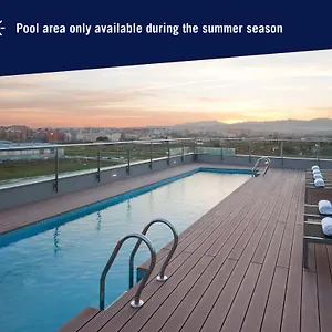 Otel Doubletree By Hilton, Girona
