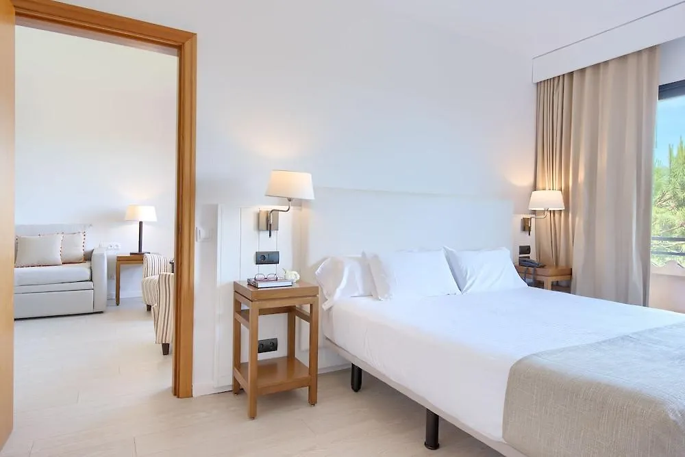 La Costa Hotel Golf & Beach Resort Pals İspanya