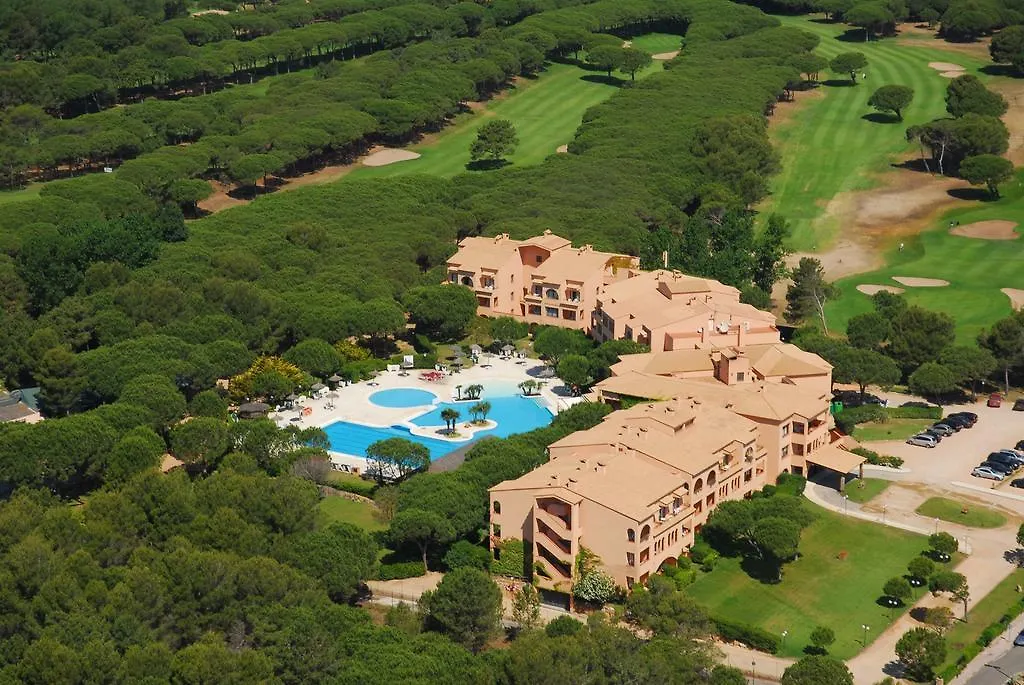 La Costa Hotel Golf & Beach Resort Pals 4*,