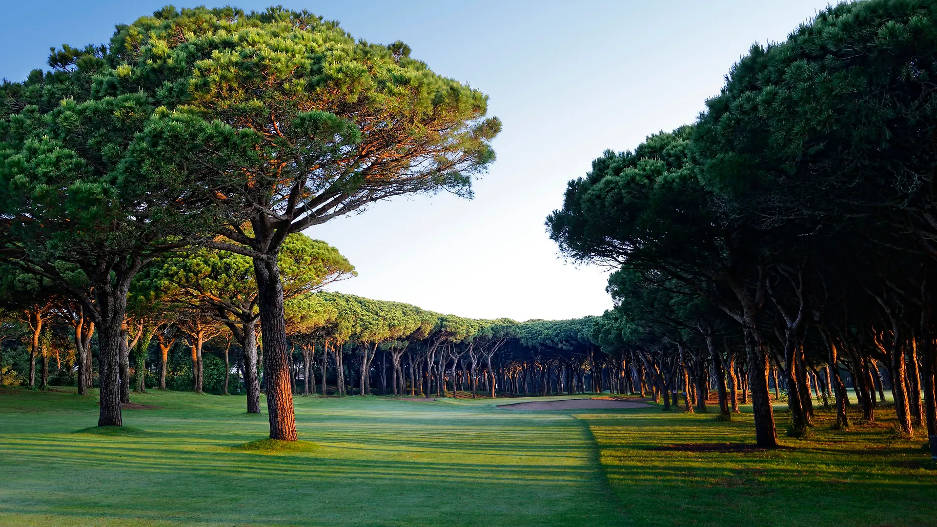 La Costa Hotel Golf & Beach Resort Pals