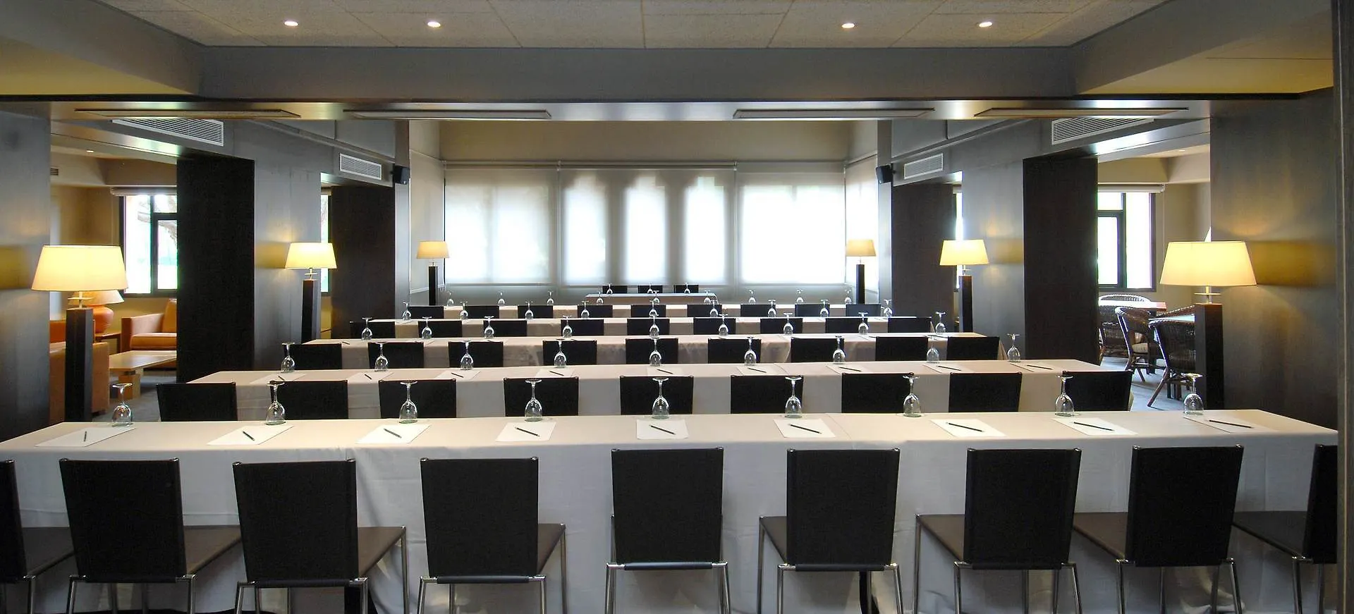 ****  La Costa Hotel Golf & Beach Resort Pals İspanya