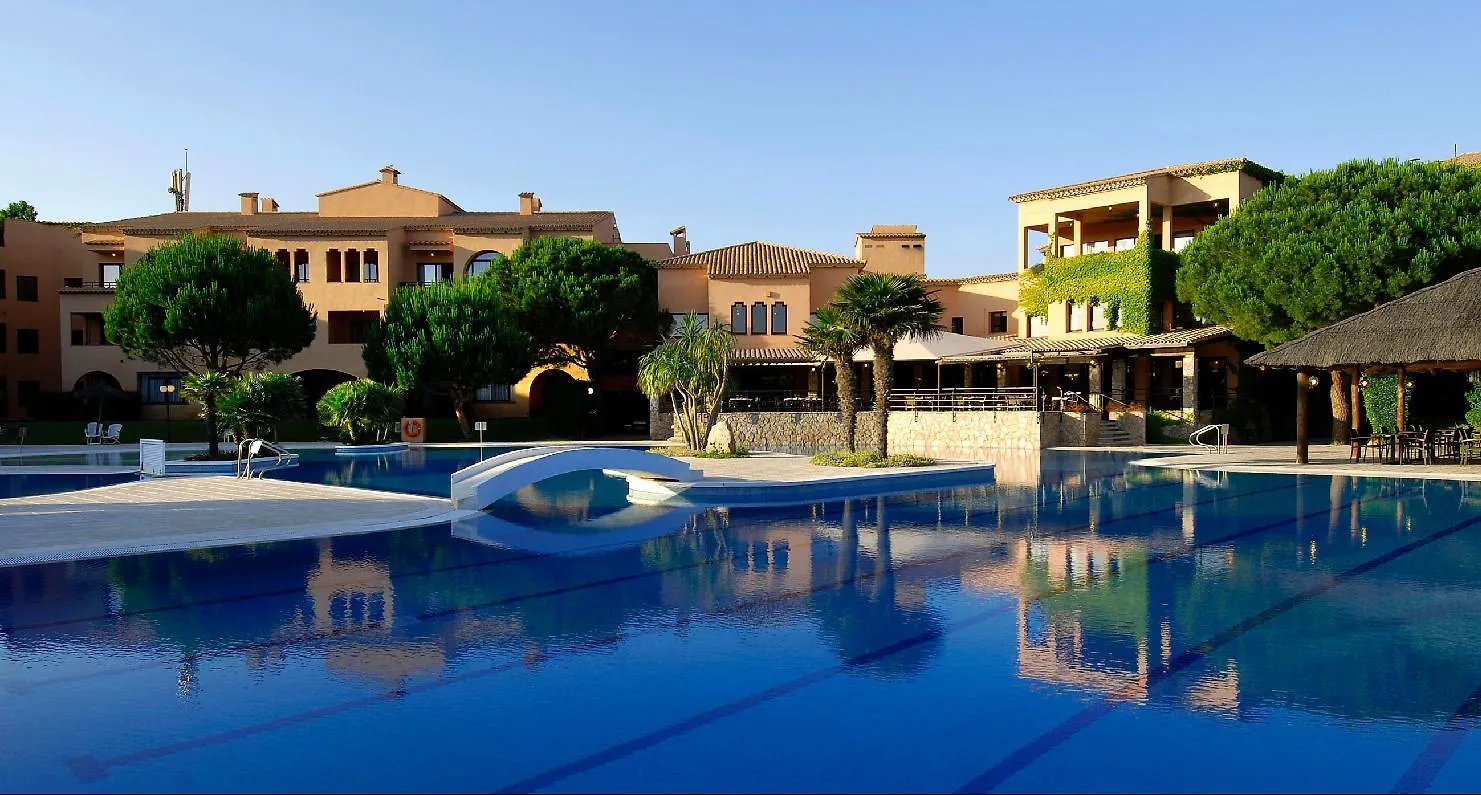 La Costa Hotel Golf & Beach Resort Pals 4*,  İspanya