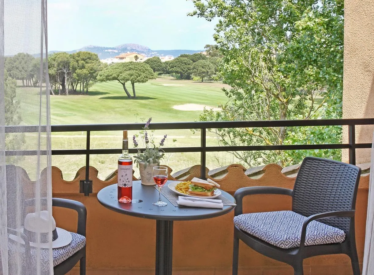 La Costa Hotel Golf & Beach Resort Pals İspanya