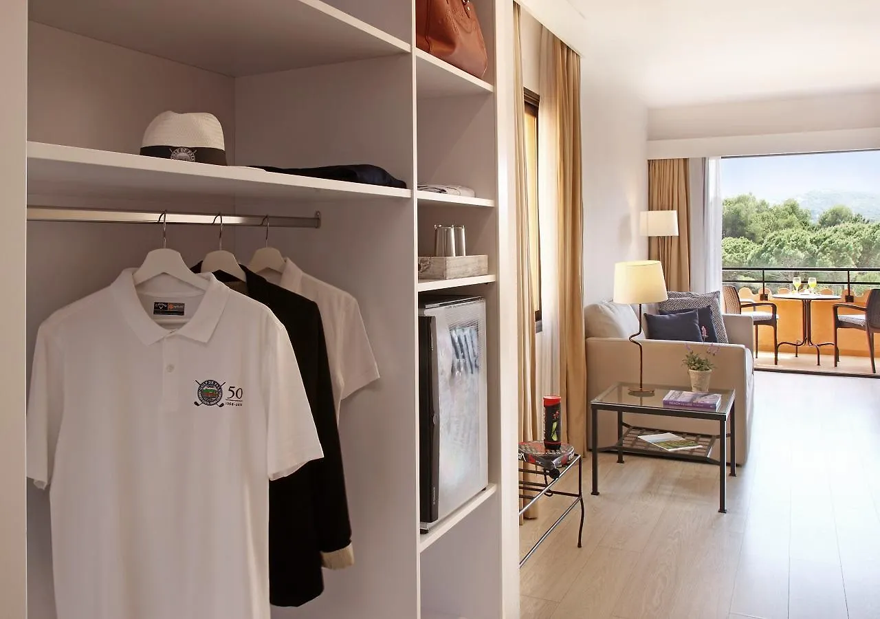 La Costa Hotel Golf & Beach Resort Pals 4*,  İspanya