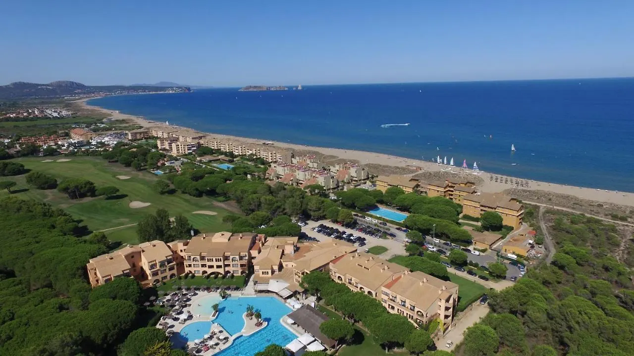 La Costa Hotel Golf & Beach Resort Pals