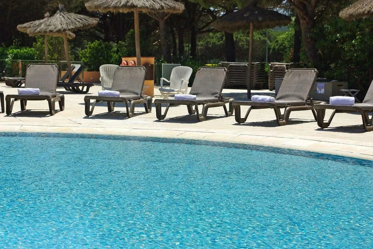 La Costa Hotel Golf & Beach Resort Pals