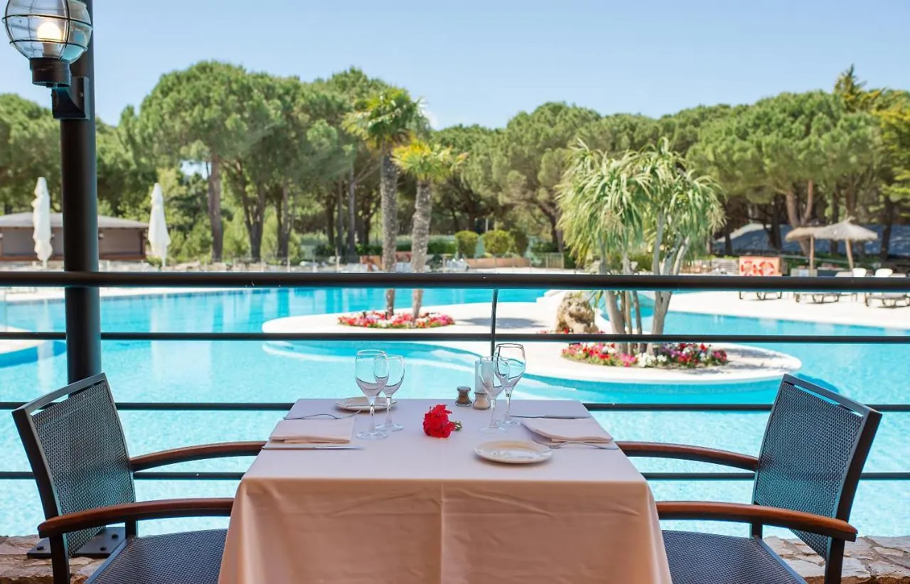 La Costa Hotel Golf & Beach Resort Pals 4*,  Spain