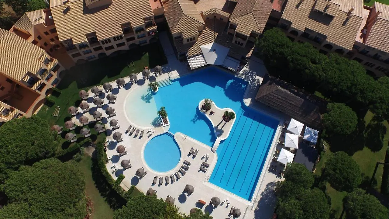 La Costa Hotel Golf & Beach Resort Pals Spain