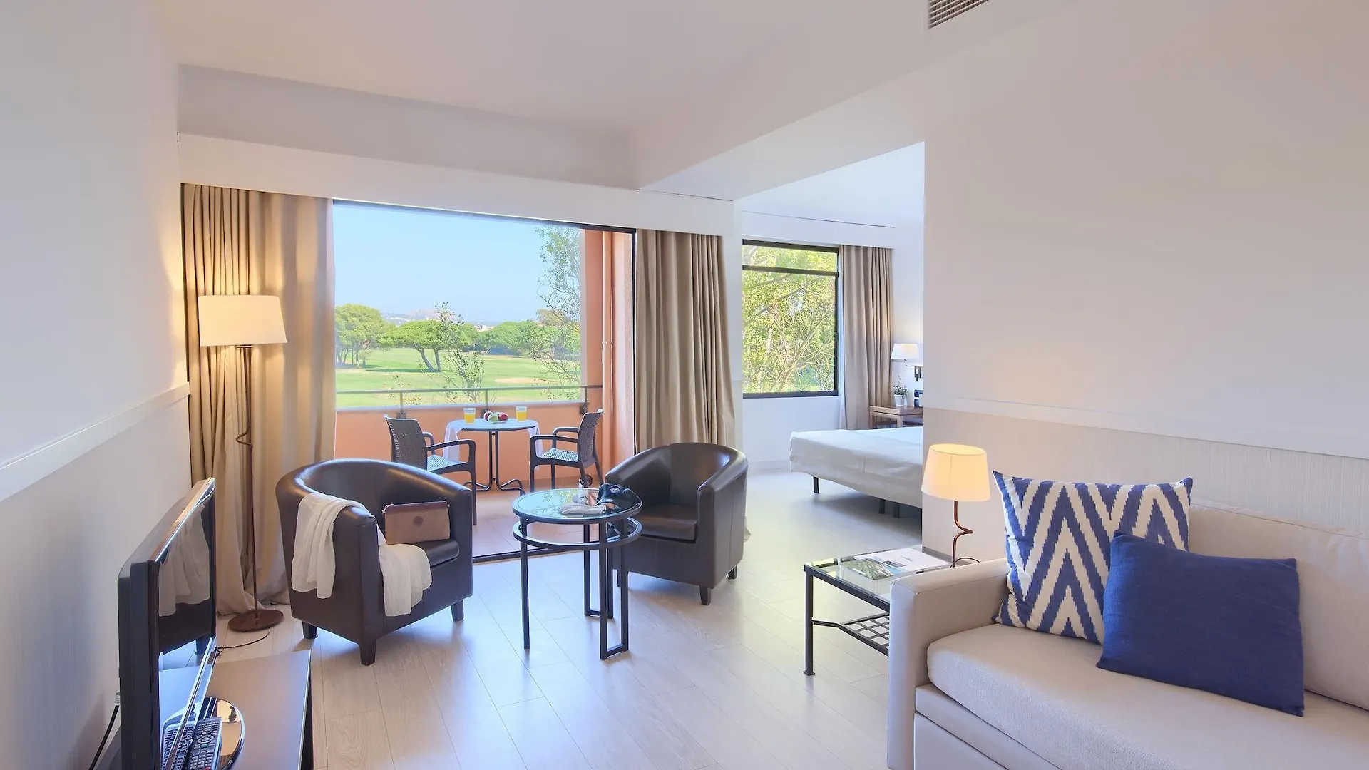 La Costa Hotel Golf & Beach Resort Pals
