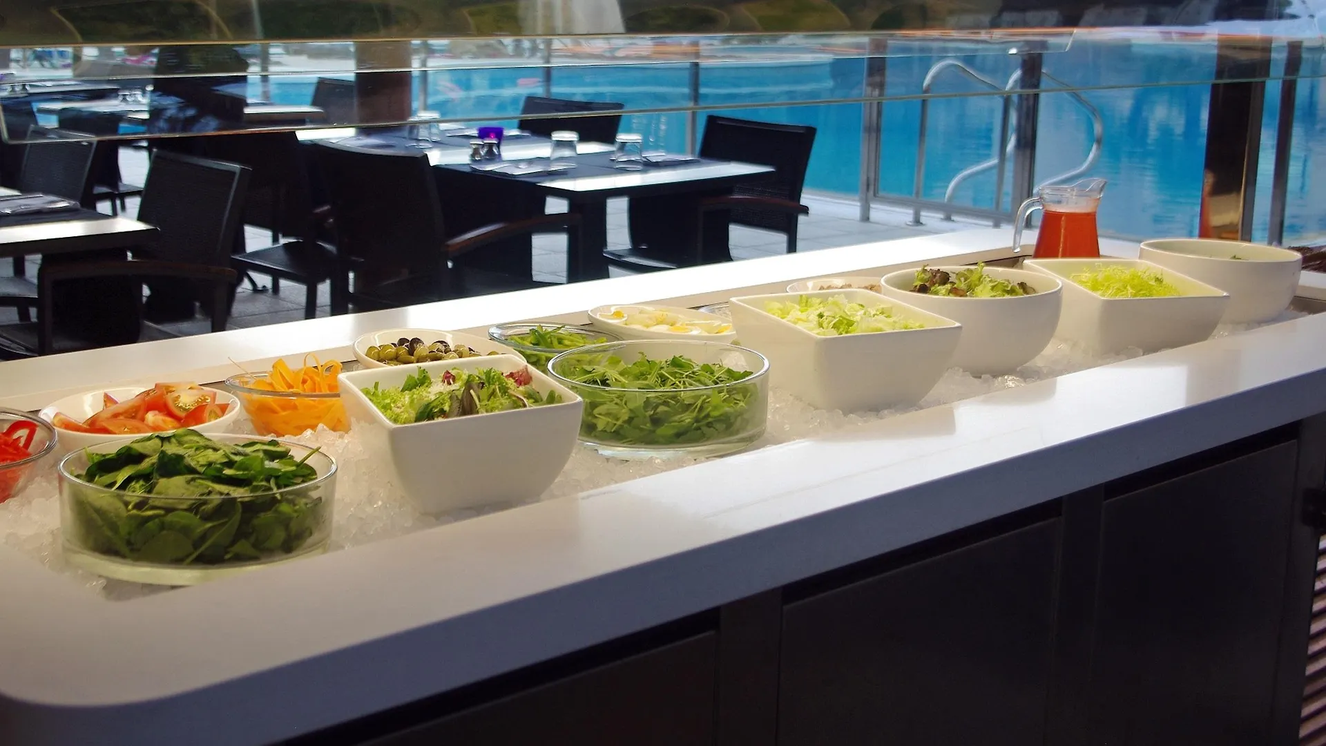 La Costa Hotel Golf & Beach Resort Pals Spain