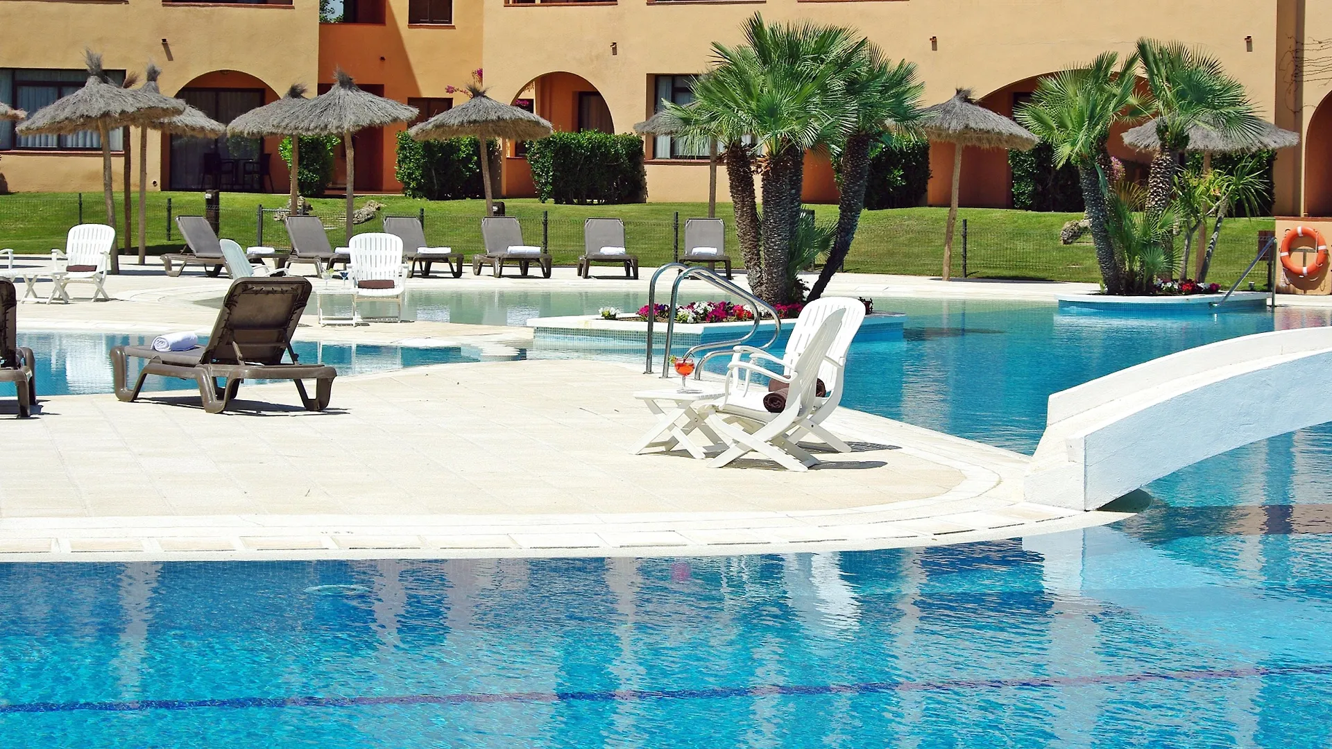 La Costa Hotel Golf & Beach Resort Pals