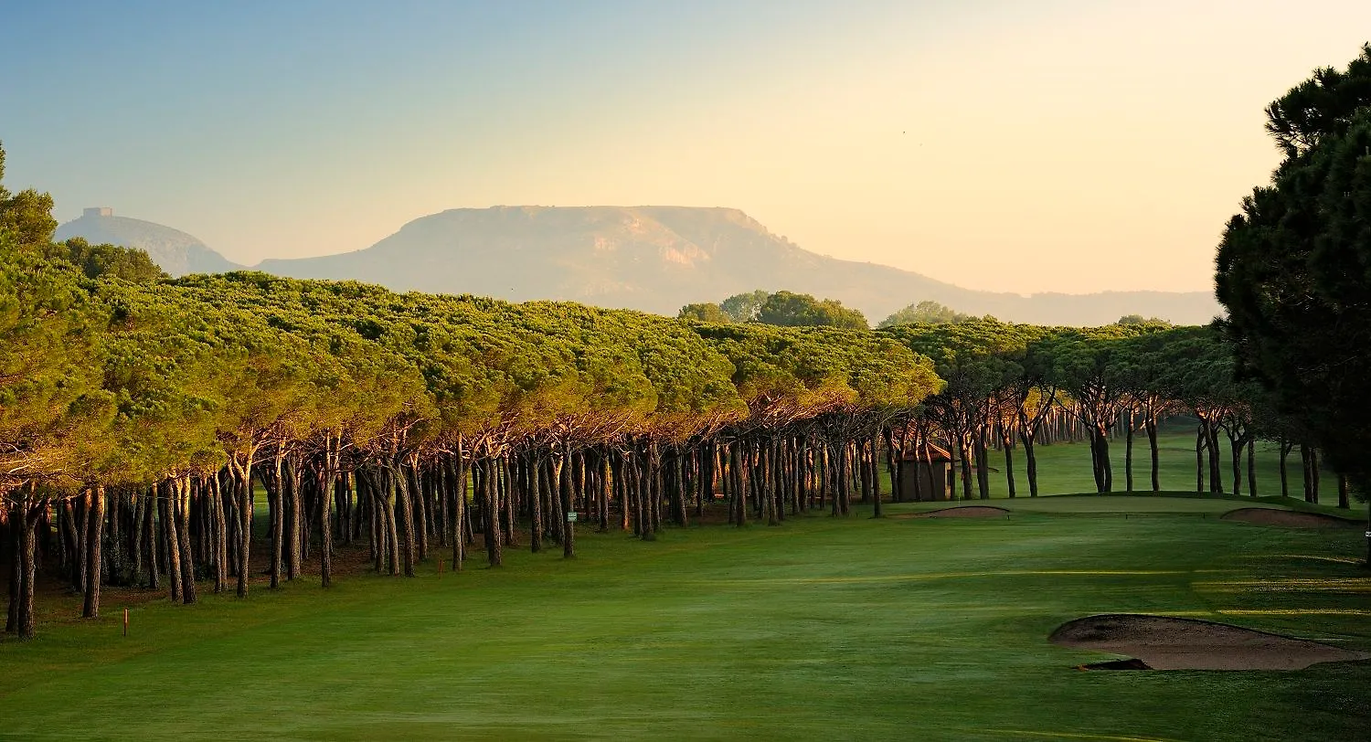 La Costa Hotel Golf & Beach Resort Pals