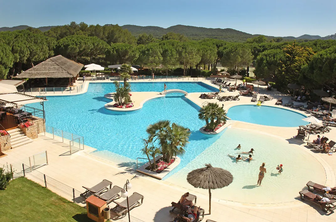 La Costa Hotel Golf & Beach Resort Pals 4*,