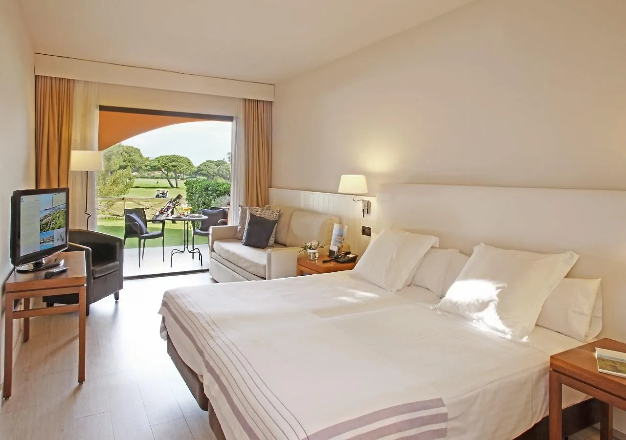 La Costa Hotel Golf & Beach Resort Pals
