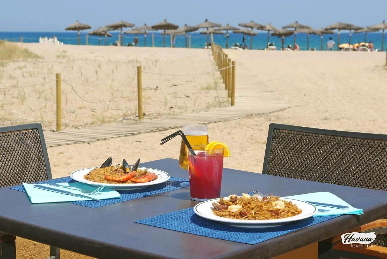 ****  La Costa Hotel Golf & Beach Resort Pals Spain